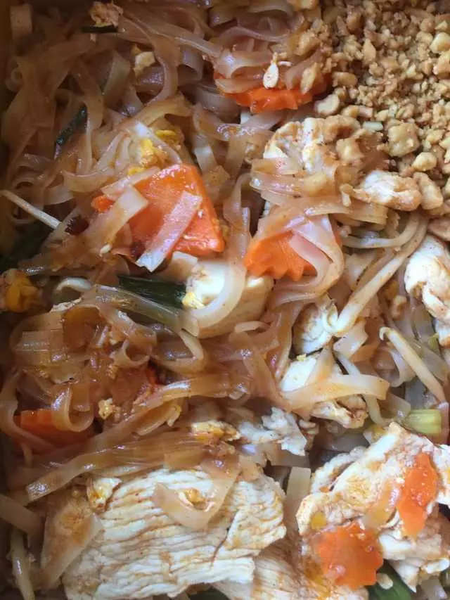 3 Seasons Thai Bistro