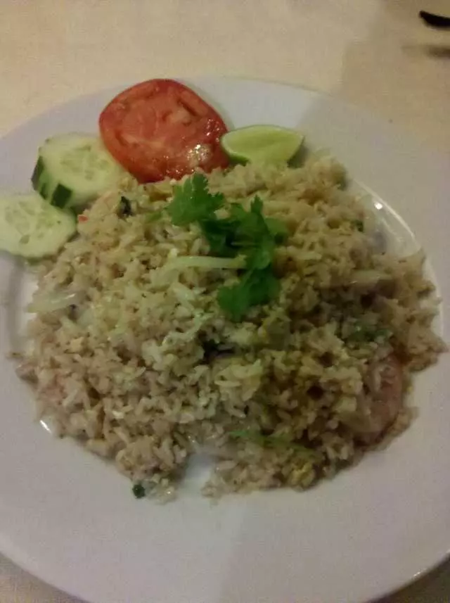 3 Seasons Thai Bistro