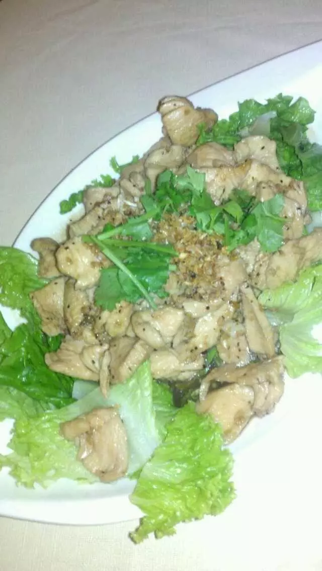 3 Seasons Thai Bistro