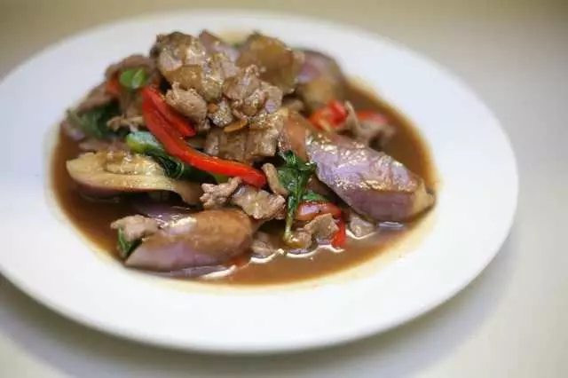 3 Seasons Thai Bistro