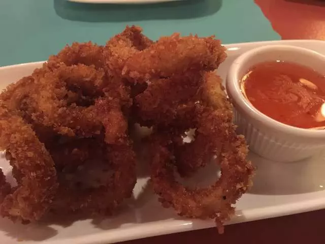 3 Seasons Thai Bistro
