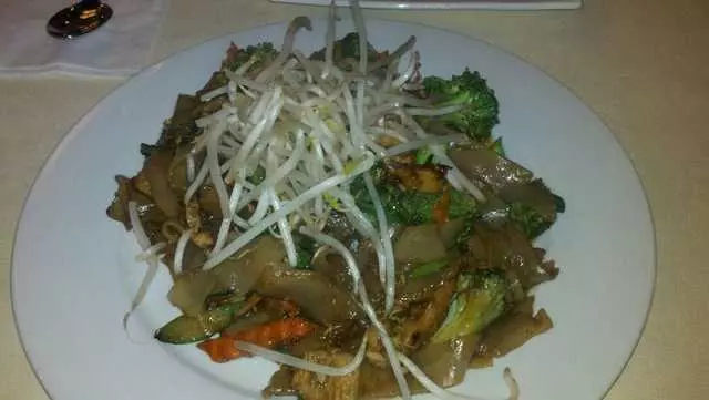 3 Seasons Thai Bistro