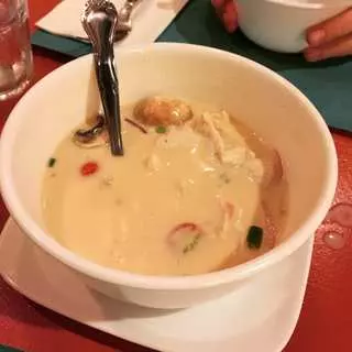 3 Seasons Thai Bistro