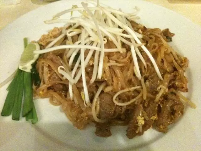 3 Seasons Thai Bistro