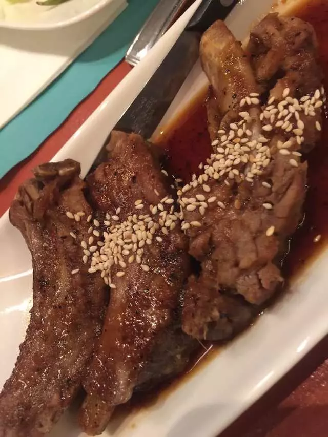 3 Seasons Thai Bistro
