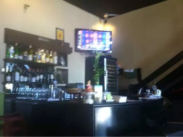 3 Seasons Thai Bistro