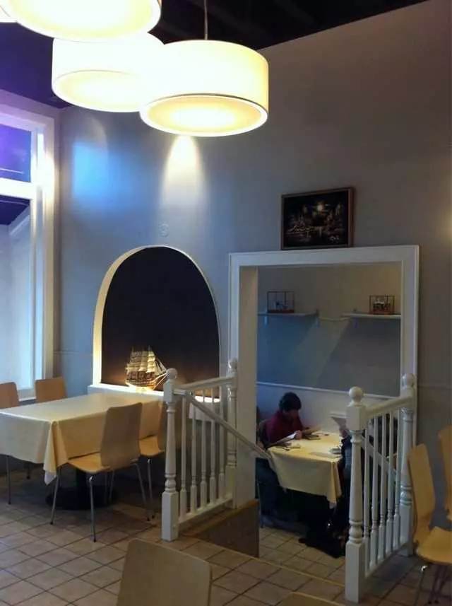 3 Seasons Thai Bistro