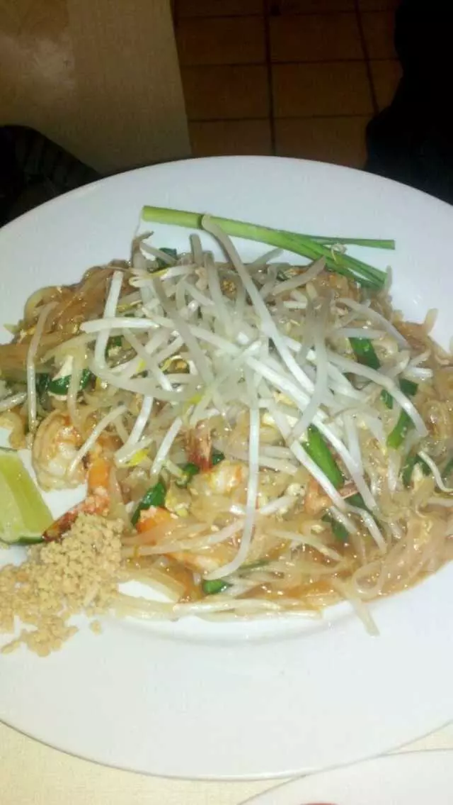 3 Seasons Thai Bistro