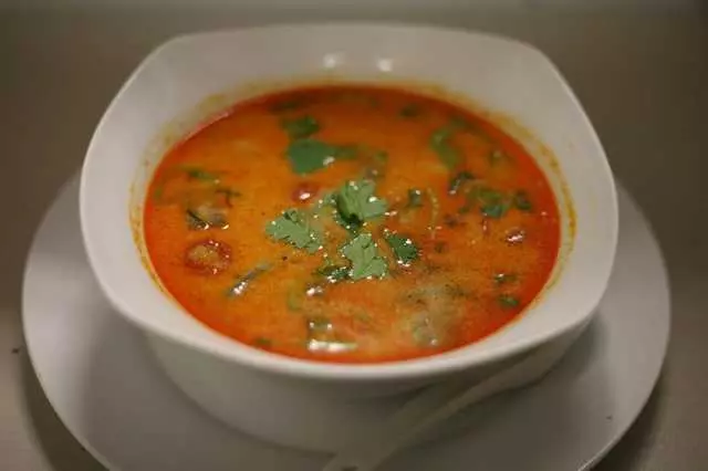 3 Seasons Thai Bistro