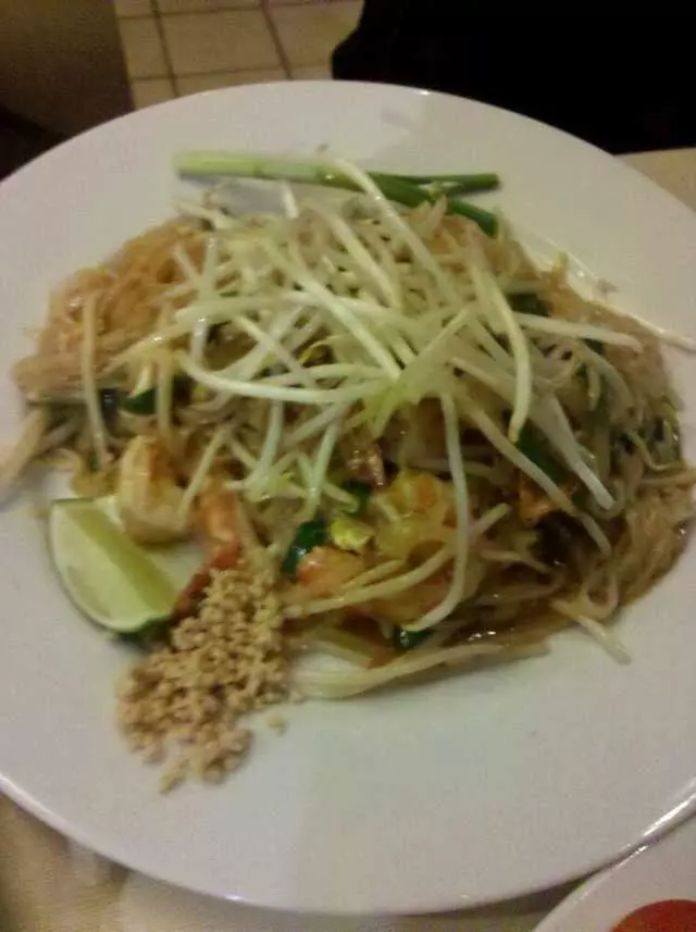 3 Seasons Thai Bistro
