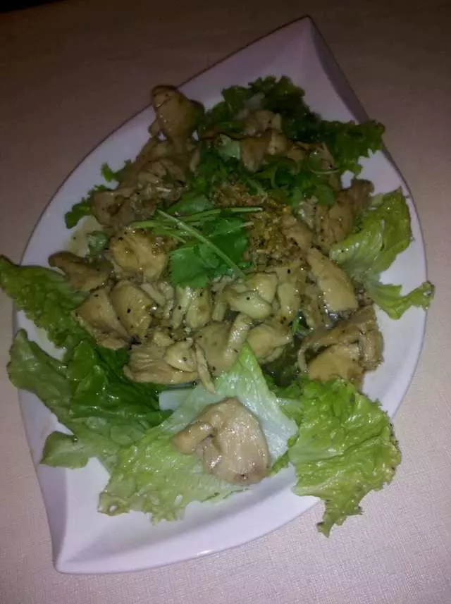 3 Seasons Thai Bistro
