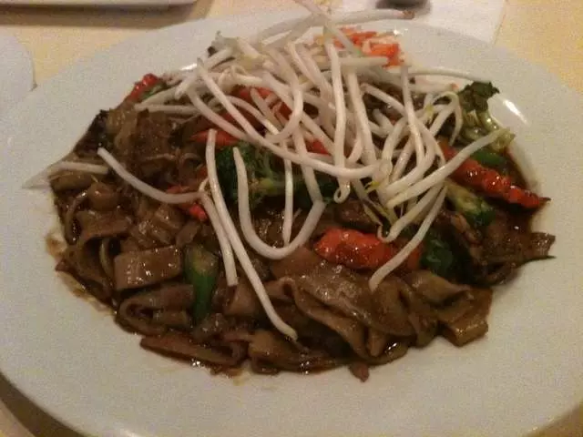 3 Seasons Thai Bistro