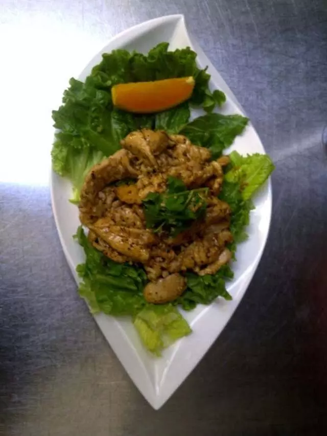 3 Seasons Thai Bistro