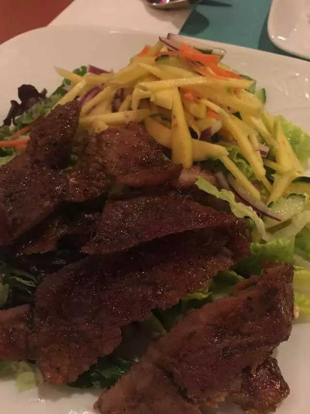 3 Seasons Thai Bistro