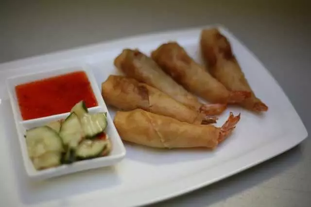 3 Seasons Thai Bistro