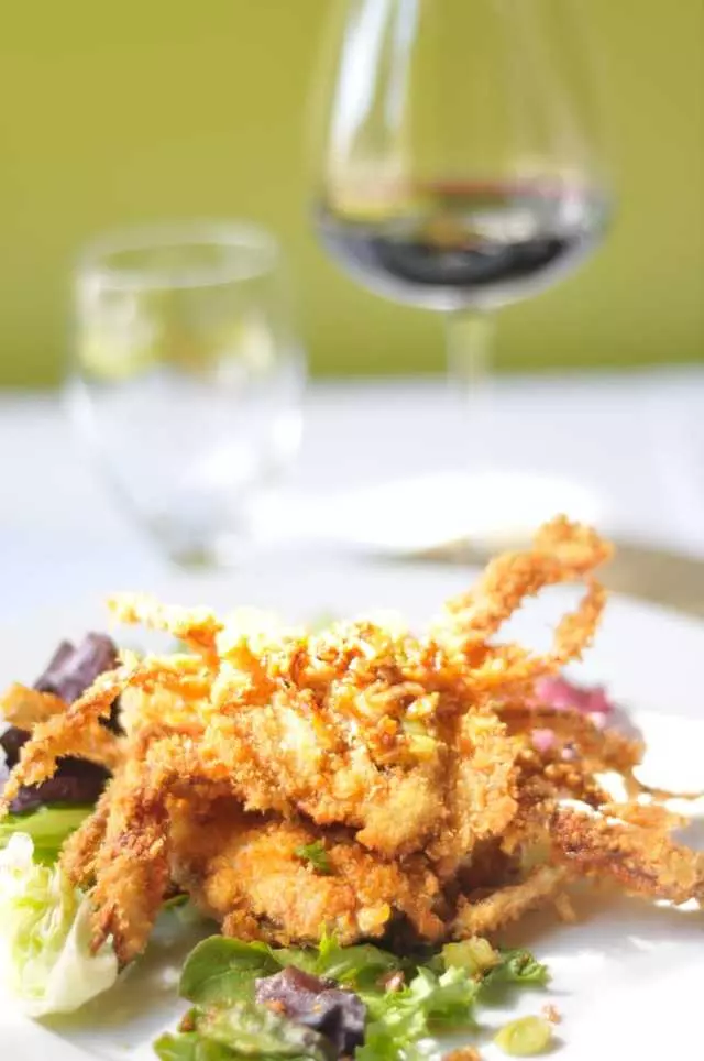 3 Seasons Thai Bistro