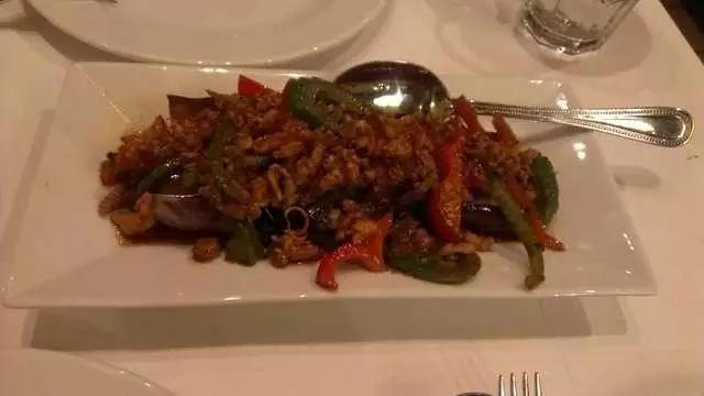 3 Seasons Thai Bistro