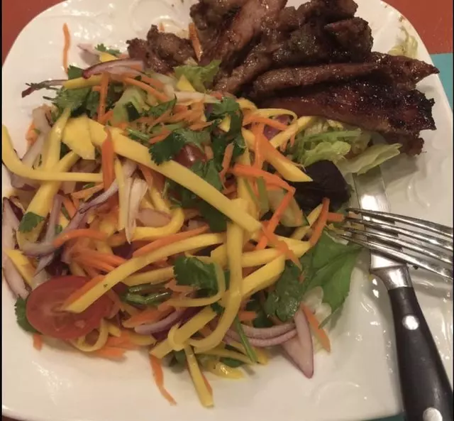 3 Seasons Thai Bistro