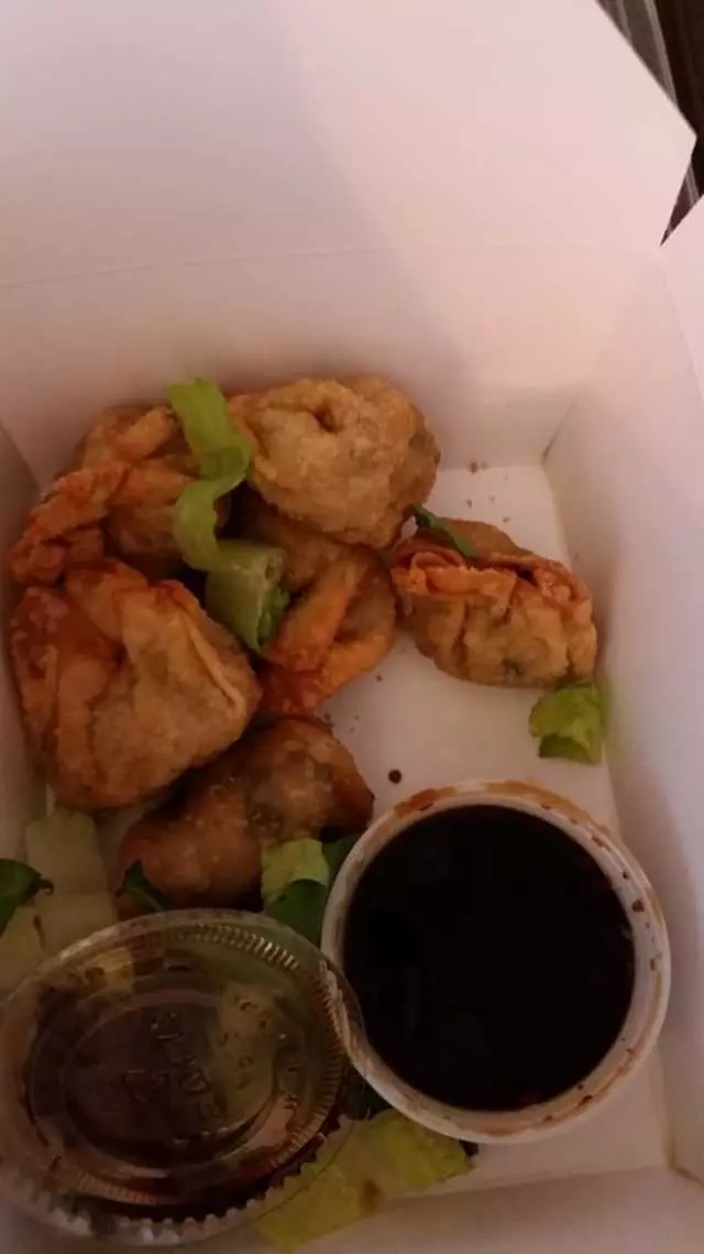 3 Seasons Thai Bistro
