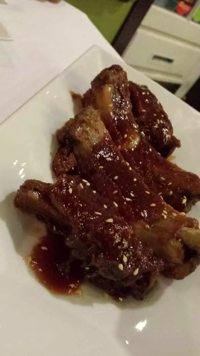 3 Seasons Thai Bistro