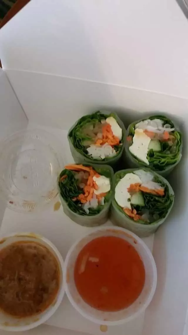 3 Seasons Thai Bistro