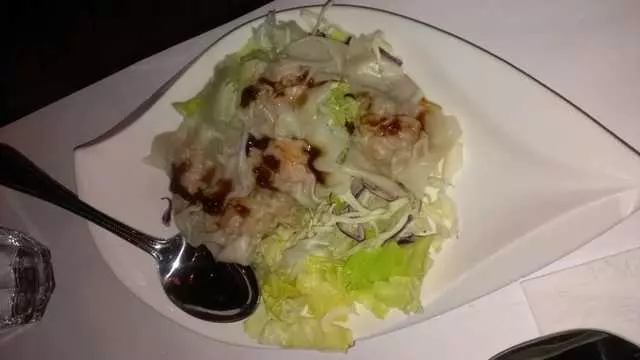 3 Seasons Thai Bistro