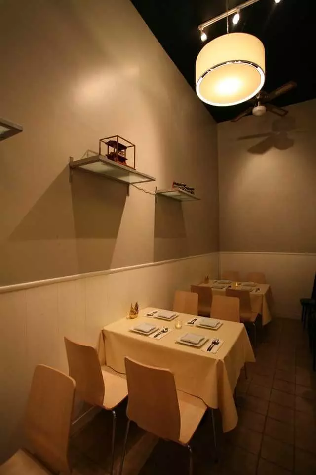 3 Seasons Thai Bistro