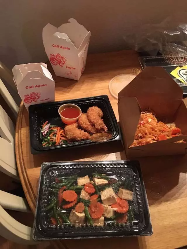 3 Seasons Thai Bistro