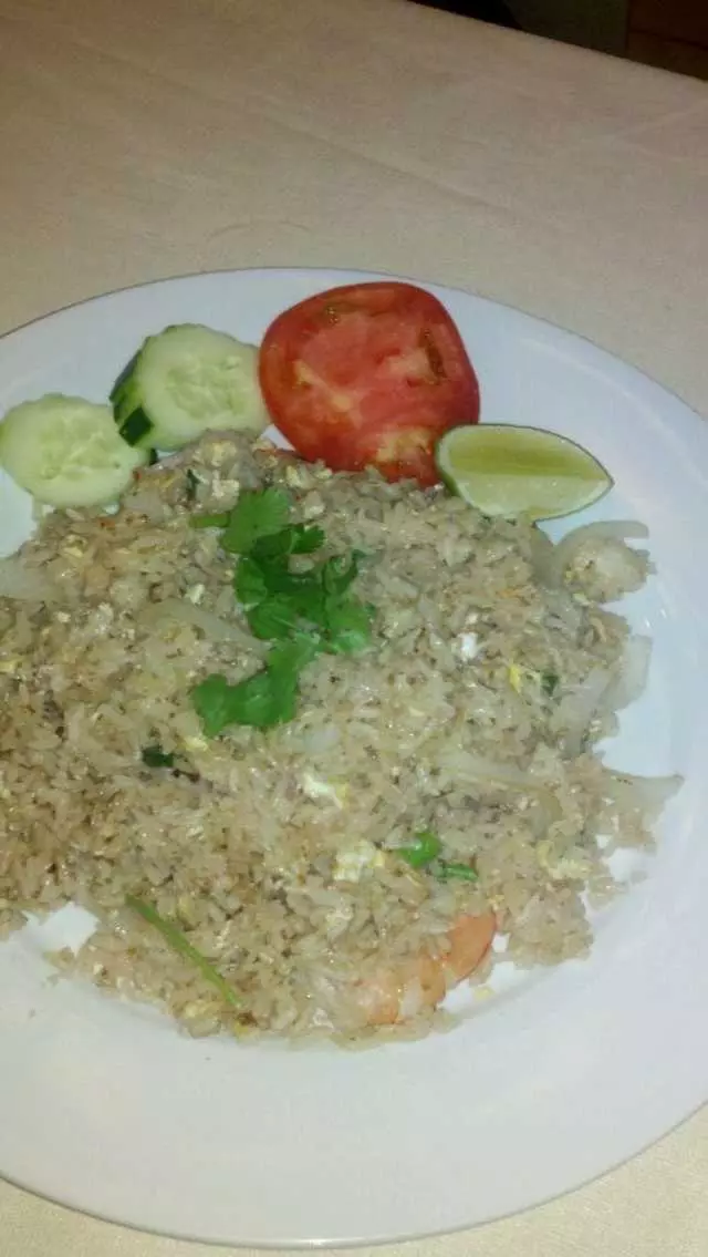 3 Seasons Thai Bistro