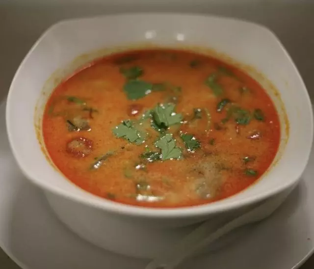 3 Seasons Thai Bistro