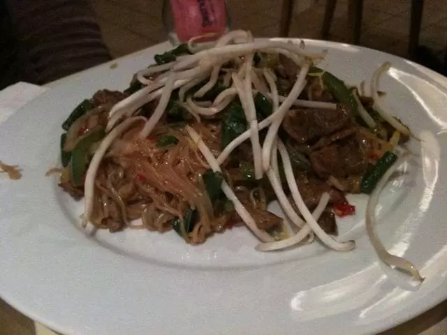 3 Seasons Thai Bistro
