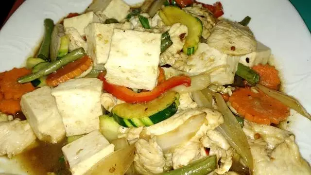 3 Seasons Thai Bistro