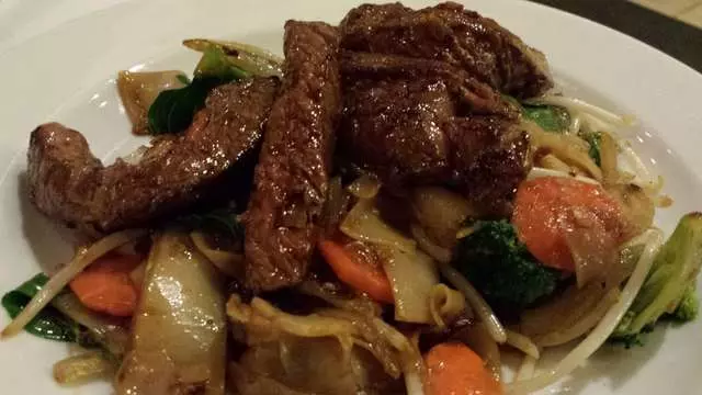 3 Seasons Thai Bistro