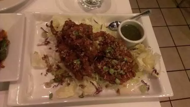 3 Seasons Thai Bistro