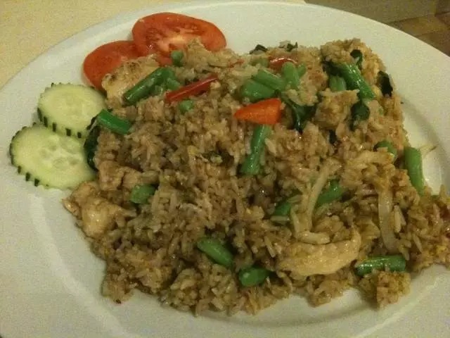 3 Seasons Thai Bistro