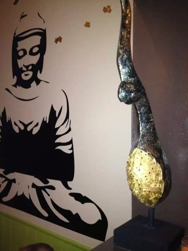 3 Seasons Thai Bistro