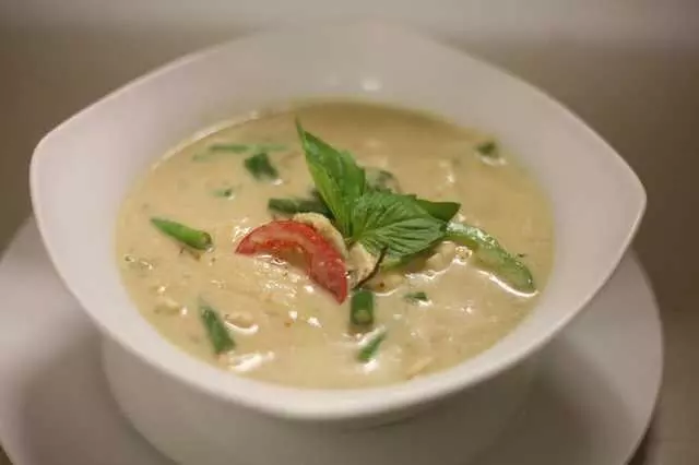 3 Seasons Thai Bistro
