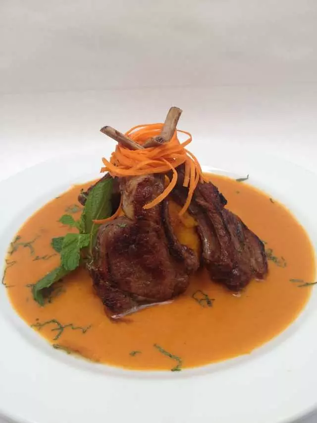 3 Seasons Thai Bistro