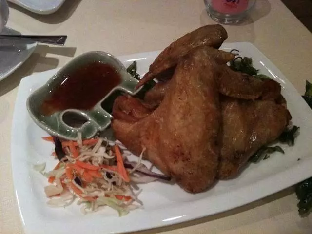 3 Seasons Thai Bistro