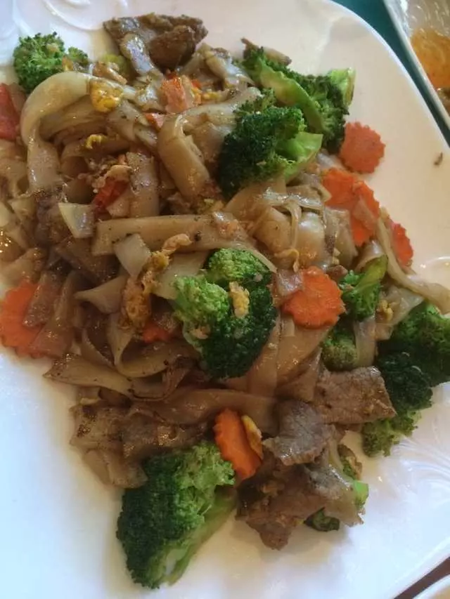 3 Seasons Thai Bistro