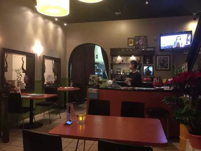3 Seasons Thai Bistro