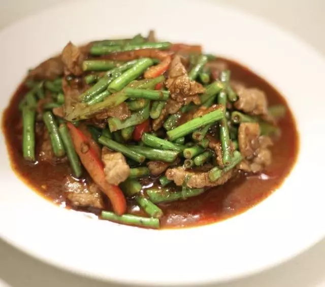 3 Seasons Thai Bistro