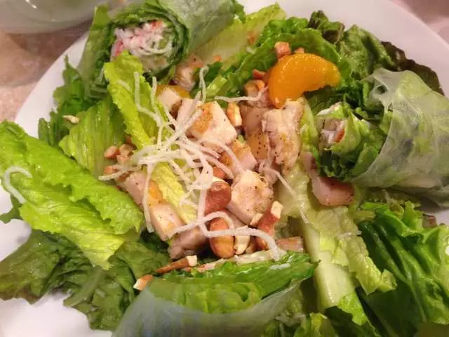 3 Seasons Thai Bistro
