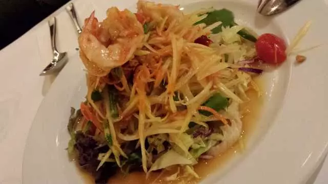 3 Seasons Thai Bistro