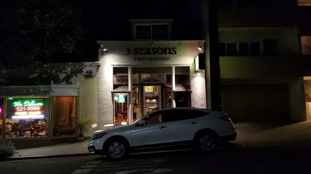 3 Seasons Thai Bistro