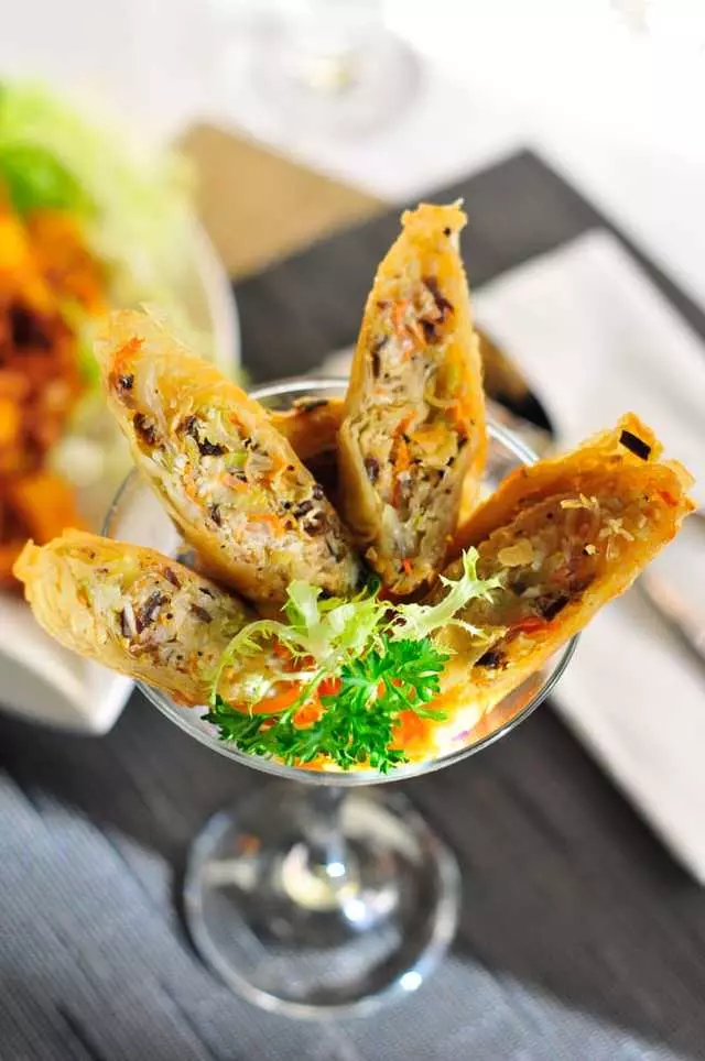 3 Seasons Thai Bistro