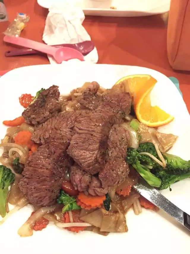 3 Seasons Thai Bistro