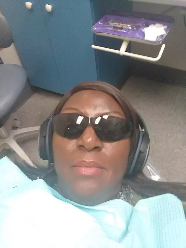 Sharon L Albright, DDS