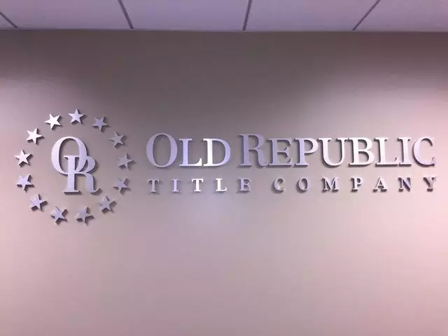 Old Republic Title Company