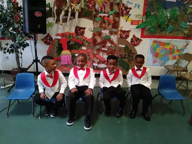 Acts King School